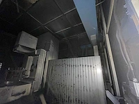 Maus - 2008 - sam1200 - slijp- en afbraammachine - afbeelding 18 van  30