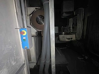 Maus - 2008 - sam1200 - slijp- en afbraammachine - afbeelding 19 van  30
