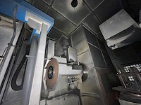 Maus - 2008 - sam1200 - slijp- en afbraammachine - afbeelding 21 van  30