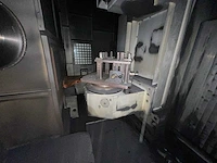Maus - 2008 - sam1200 - slijp- en afbraammachine - afbeelding 23 van  30
