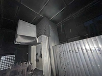 Maus - 2008 - sam1200 - slijp- en afbraammachine - afbeelding 24 van  30