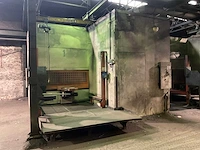 Maus - 2008 - sam1200 - slijp- en afbraammachine - afbeelding 26 van  30