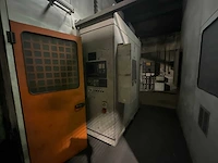 Maus - 2008 - sam1200 - slijp- en afbraammachine - afbeelding 16 van  30