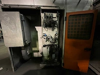 Maus - 2008 - sam1200 - slijp- en afbraammachine - afbeelding 3 van  30