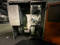 Maus - 2008 - sam1200 - slijp- en afbraammachine - afbeelding 28 van  30