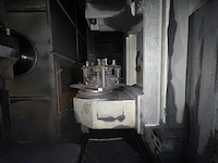 Maus - 2008 - sam1200 - slijp- en afbraammachine - afbeelding 4 van  30