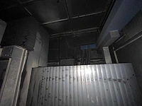 Maus - 2008 - sam1200 - slijp- en afbraammachine - afbeelding 6 van  30