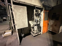 Maus - 2008 - sam1200 - slijp- en afbraammachine - afbeelding 2 van  25