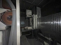 Maus - 2008 - sam1200 - slijp- en afbraammachine - afbeelding 3 van  25