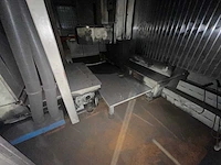 Maus - 2008 - sam1200 - slijp- en afbraammachine - afbeelding 4 van  25