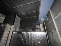 Maus - 2008 - sam1200 - slijp- en afbraammachine - afbeelding 6 van  25