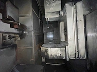 Maus - 2008 - sam1200 - slijp- en afbraammachine - afbeelding 9 van  25