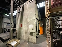 Maus - 2008 - sam1200 - slijp- en afbraammachine - afbeelding 11 van  25