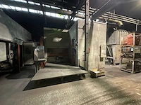 Maus - 2008 - sam1200 - slijp- en afbraammachine - afbeelding 23 van  25