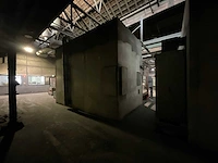 Maus - 2008 - sam1200 - slijp- en afbraammachine - afbeelding 15 van  25