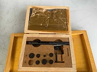 Mauser - beugelschroefmaat (3x) - afbeelding 6 van  6