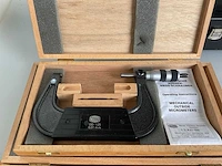 Mauser - beugelschroefmaat (3x) - afbeelding 4 van  6