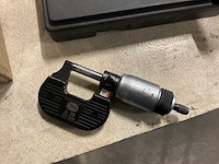 Mauser micrometer - afbeelding 6 van  6