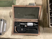 Mauser micrometer - afbeelding 2 van  6