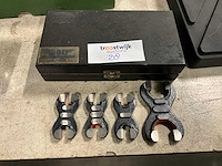 Mauser micrometer - afbeelding 4 van  6