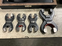 Mauser micrometer - afbeelding 5 van  6