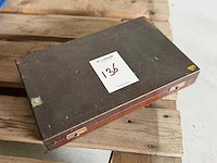 Mauser-werke - eindmaten set - measureing parts & accessories - afbeelding 2 van  4