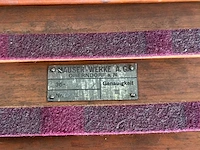Mauser-werke - eindmaten set - measureing parts & accessories - afbeelding 3 van  4