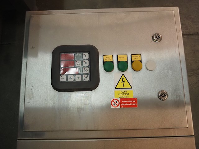 Mauting - afbeelding 4 van  16