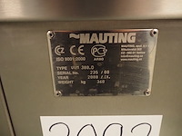 Mauting - afbeelding 7 van  16