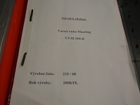 Mauting - afbeelding 8 van  16