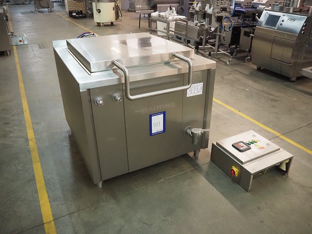 Mauting - afbeelding 1 van  16