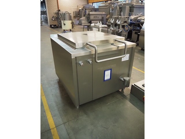 Mauting - afbeelding 9 van  16