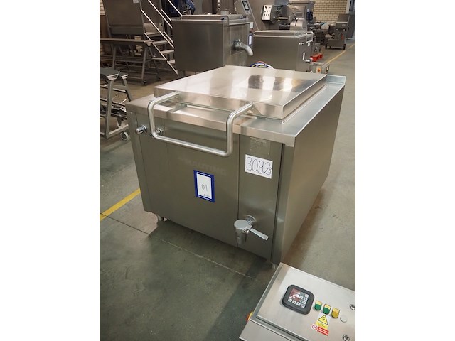 Mauting - afbeelding 10 van  16