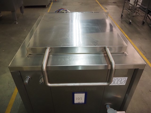 Mauting - afbeelding 13 van  16