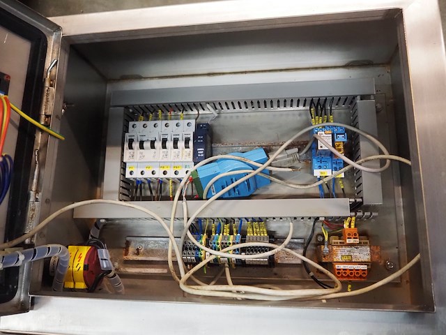 Mauting - afbeelding 4 van  14