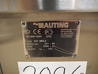 Mauting - afbeelding 6 van  14