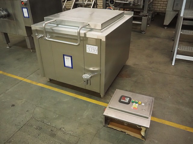 Mauting - afbeelding 1 van  14