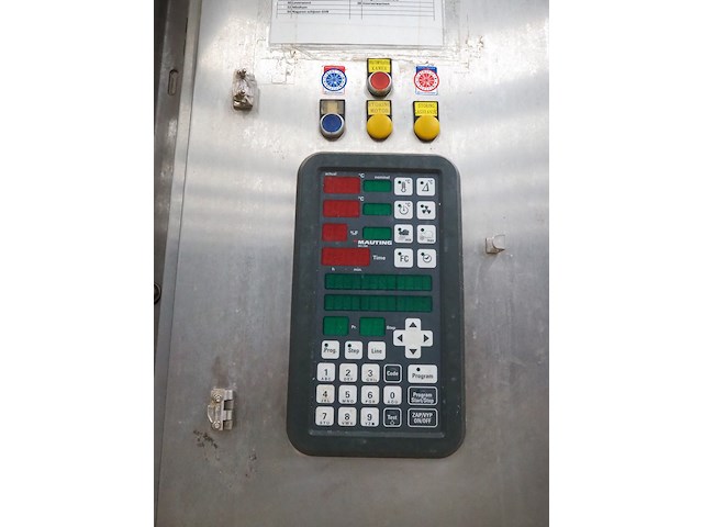 Mauting - afbeelding 7 van  9