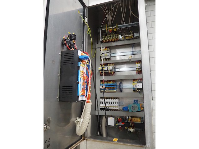 Mauting - afbeelding 8 van  9