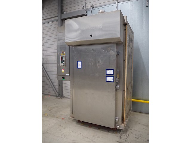 Mauting - afbeelding 1 van  10