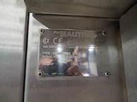 Mauting - afbeelding 10 van  10