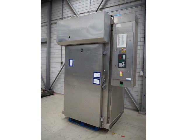 Mauting - afbeelding 1 van  9