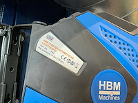 Mavel, hbm luchtslanghaspel (5x) - afbeelding 1 van  8