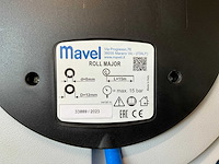 Mavel, hbm luchtslanghaspel (5x) - afbeelding 3 van  8