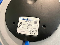 Mavel, hbm luchtslanghaspel (5x) - afbeelding 6 van  8