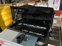 Maver 410 sunny vissers plateau (2x) - afbeelding 3 van  4
