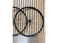 Mavic - allroad elite dcl road - wielset - afbeelding 2 van  9