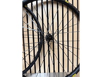 Mavic - allroad elite dcl road - wielset - afbeelding 3 van  9