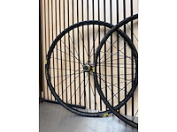 Mavic - allroad elite dcl road - wielset - afbeelding 4 van  9
