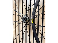 Mavic - allroad elite dcl road - wielset - afbeelding 6 van  9